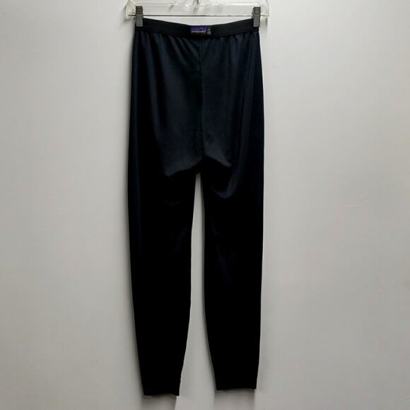 Patagonia Capilene Baselayer Legging Underpants Women's Size Small - Picture 2 of 9